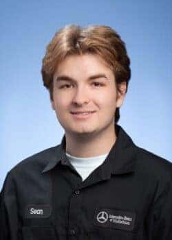 Sean Walker