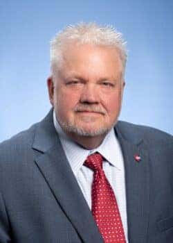 Frank Sorensen