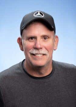 Todd Heath