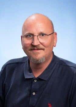 Adam Frederick