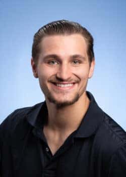 Nicholas McCray