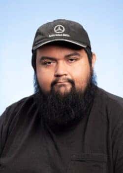 Jose Aparicio