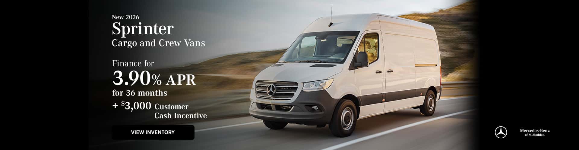 CargoCrewVans
