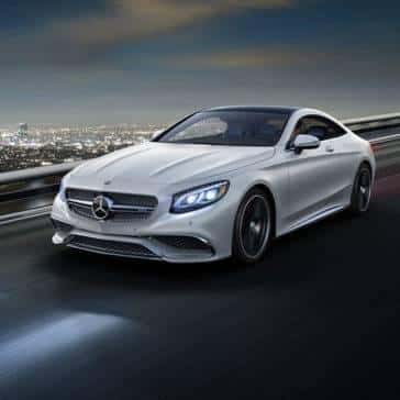 2017 S-Class amg