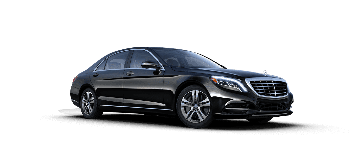 S 550 Sedan