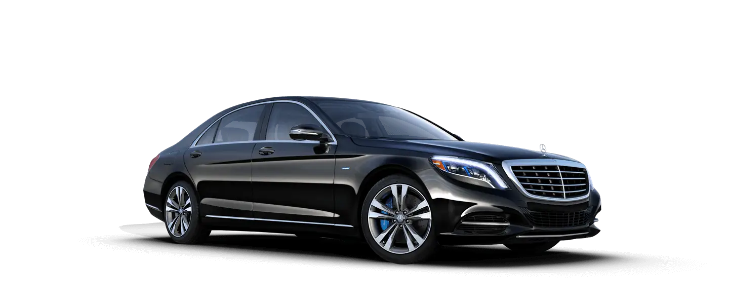 2017 Mercedes-Benz S-Class Sedan Info | Mercedes-Benz of Palm Springs