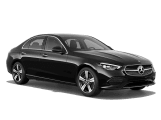 C-Class Sedan