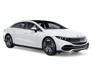 EQS Sedan