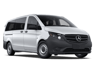 Metris,Metris Passenger Van,Metris Cargo Van