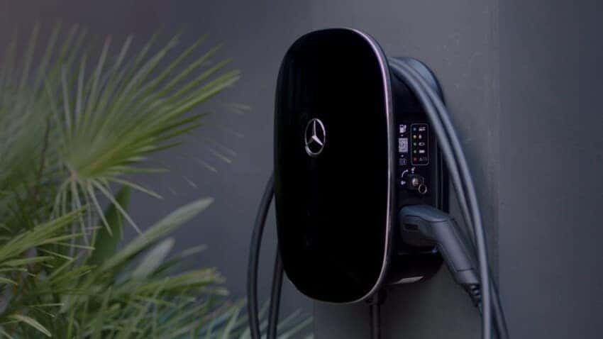 Complimentary Charge Credit or Home Wallbox