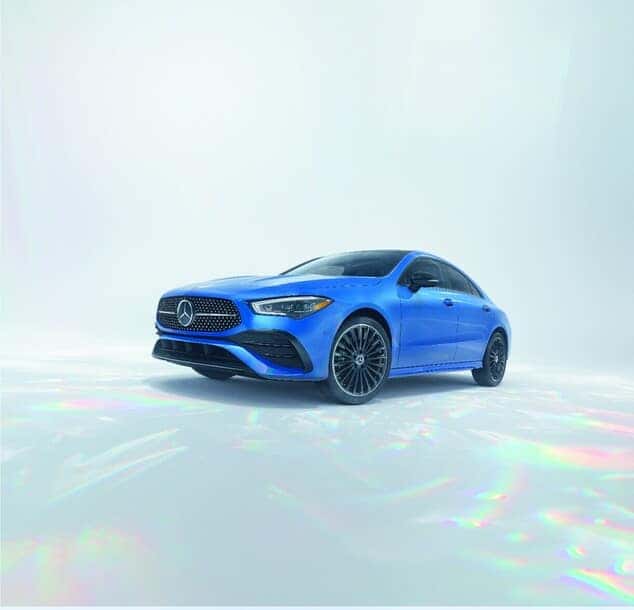 Nearly New Special Financing 