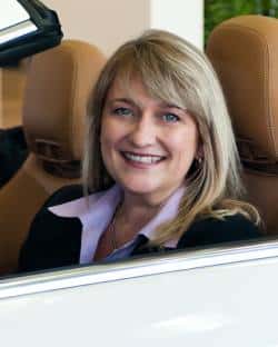 Cindy Obaugh