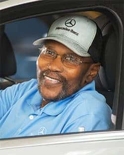 Tyrone Williams