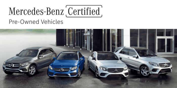 Certified Pre-Owned