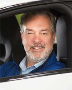 Michael Stotler
