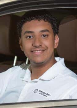 Youseff Gaber