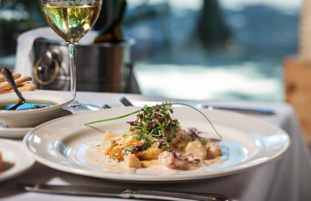 Mercedes-Benz of Richmond La Grotta VA Wine Expo