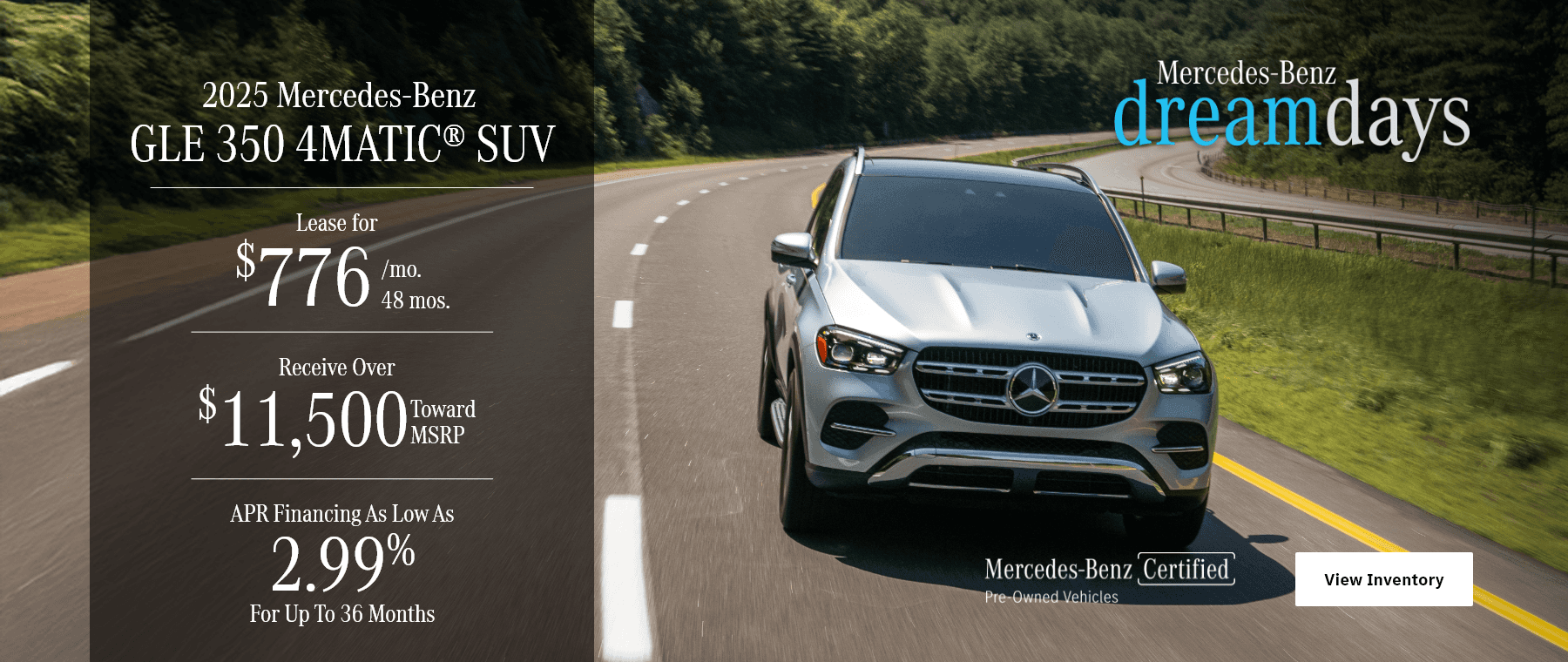 gle offer