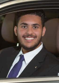 Hakim Gaber