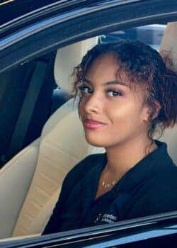 Kioana Edwards