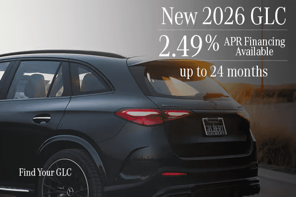 2.49% APR Financing