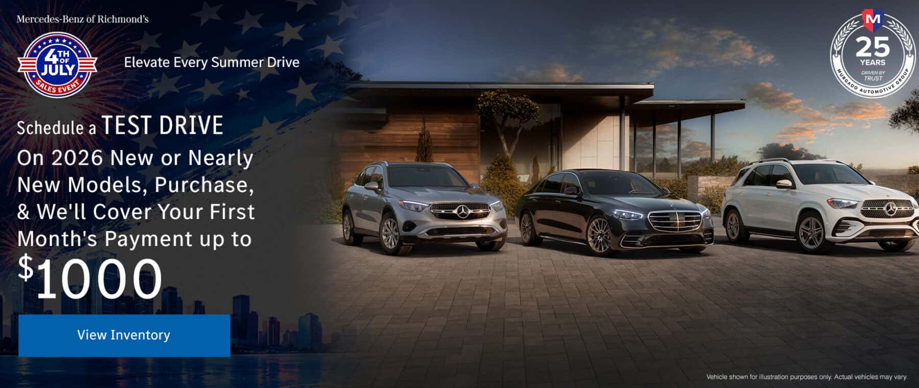 TestDrive_DESK