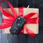 The Perfect Christmas Gift A Certified Used Mercedes-Benz