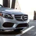 C-Class Sedan