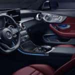 2017 C-Class Cabriolet