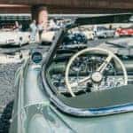 Mercedes-Benz 300 SL Club
