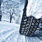 Winter Driving