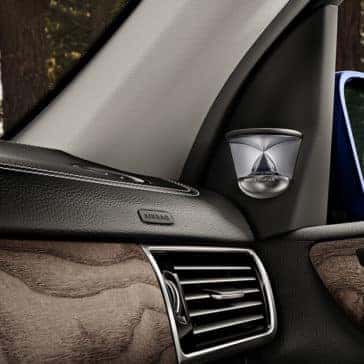 2018 MB GLE Trim