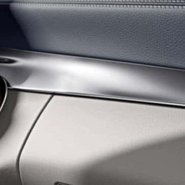 2018 Mercedes-Benz Features