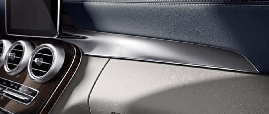 2018 Mercedes-Benz Features