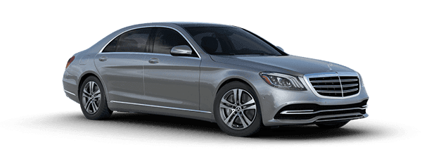 2018 MB S-Class