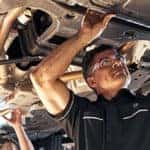 Service Technician