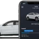 mercedes me app