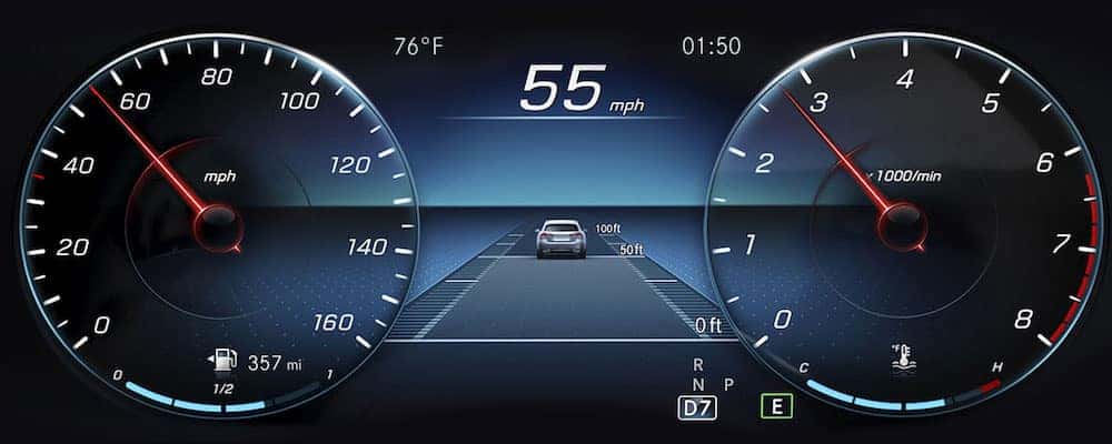 19 Mercedes Benz C Class Technology Mercedes Benz Of St Louis