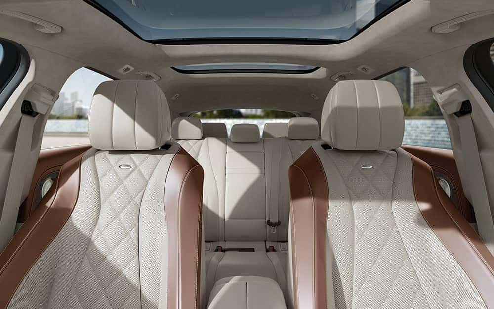 2019 Mercedes-Benz E-Class