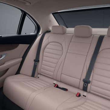 2019-Mercedes-Benz-C-Class-Sedan-back-interior