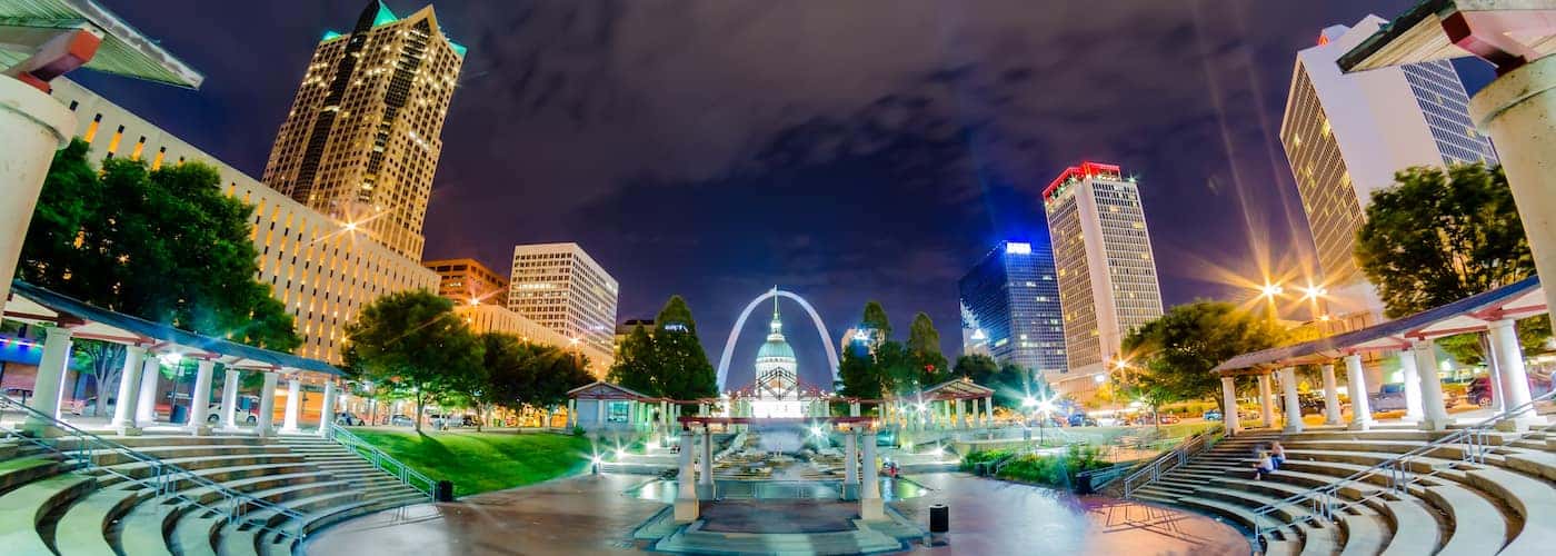 Family Activities in St. Louis | St. Louis Spots for Families