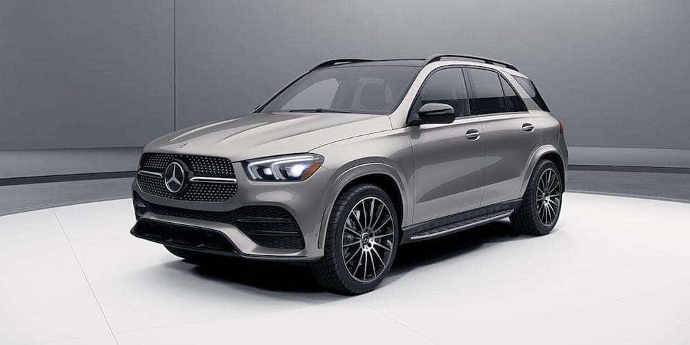 2020 Mercedes Benz Gle Price Gle Configurations