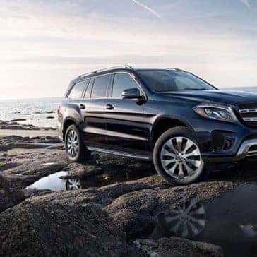 2019 MB GLS Oceanside