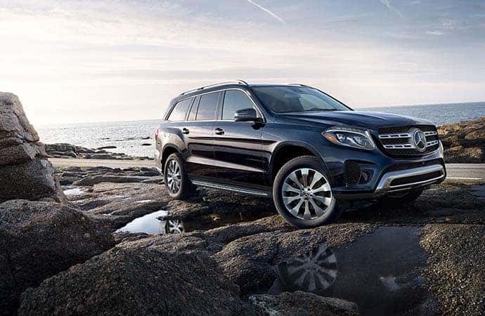 2019 MB GLS Oceanside