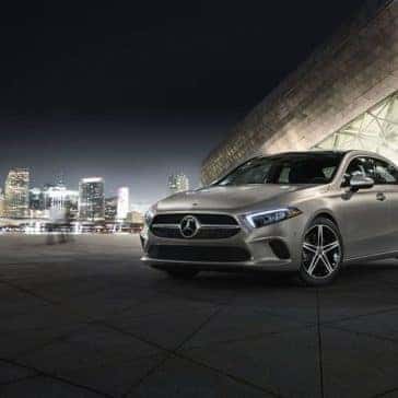 2020-MB-A-Class
