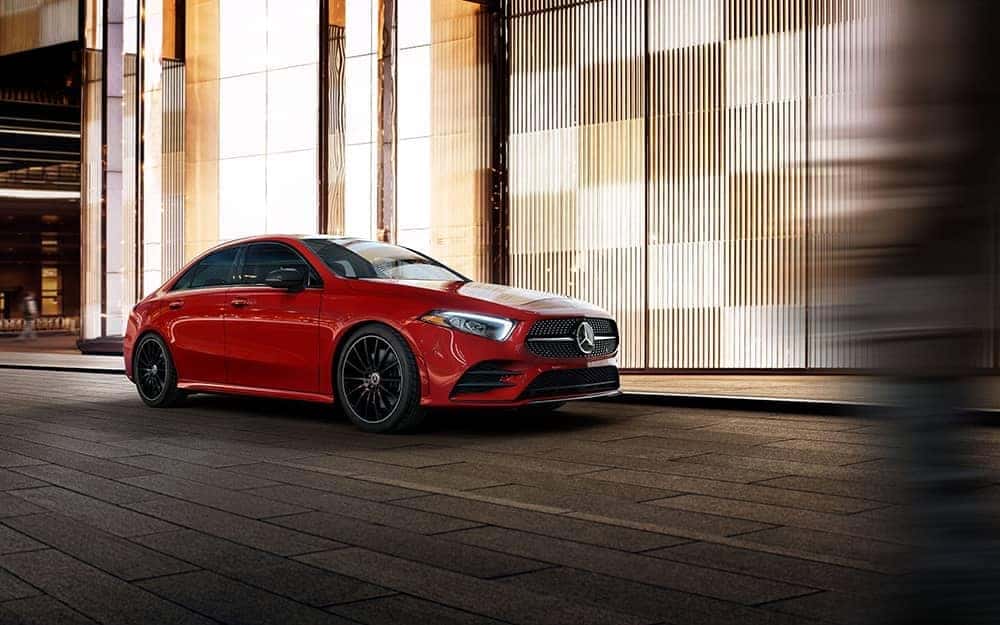 2020-MB-A-Class