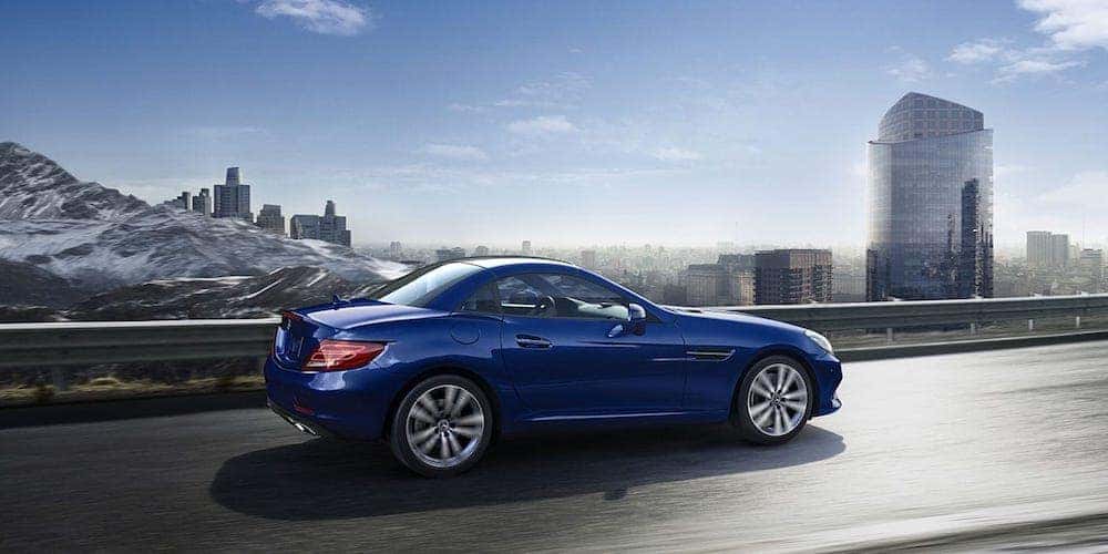 MercedesBenz Price List How Much Does a MercedesBenz Cost?