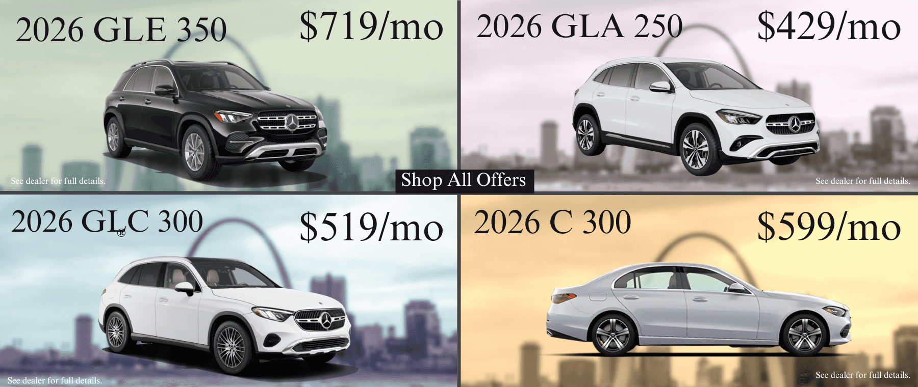 june revised with gla250