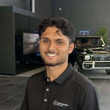 Umair Hussain