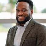 Cedric Milton